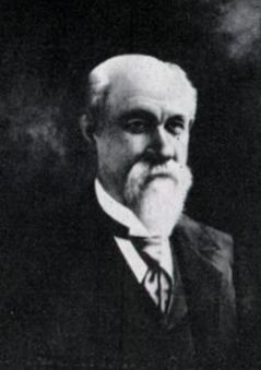 Thomas Jordon Jarvis on Sysoon