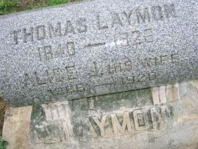 Thomas Laymon on Sysoon