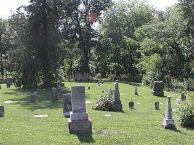 Thomas Lincoln Cemetery on Sysoon