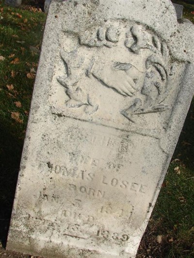Thomas Losee on Sysoon