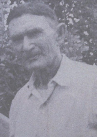 Thomas Manears Dawes, Find a grave on Sysoon Thomas Manears Dawes on Sysoon