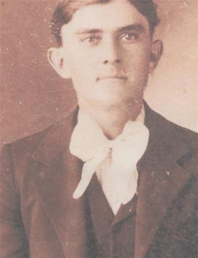 Thomas Manears Dawes on Sysoon