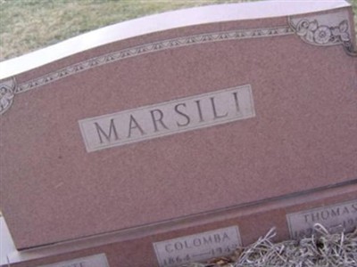 Thomas Marsili on Sysoon