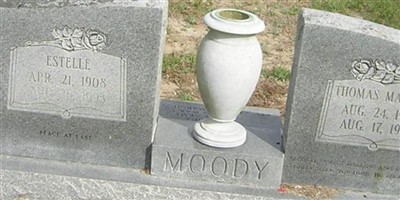 Thomas Mathew Moody on Sysoon