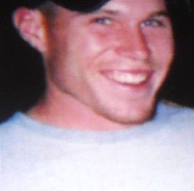 Thomas Michael "Tommy" Evans on Sysoon