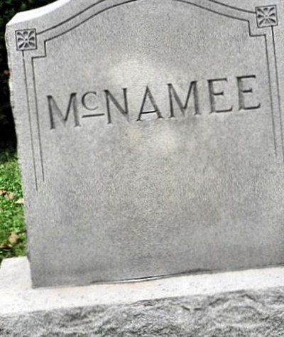 Thomas N. McNamee on Sysoon