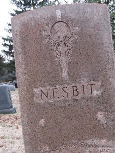 Thomas Nesbit on Sysoon