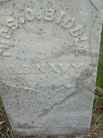 Thomas O. Biddle on Sysoon