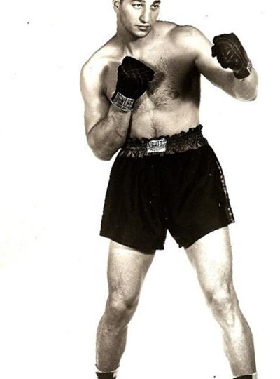 Thomas O "Tom" Altieri on Sysoon
