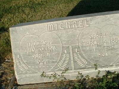 Thomas P. Michael on Sysoon