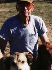 Thomas R. Bryant on Sysoon