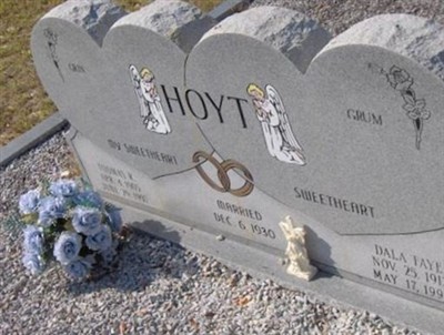 Thomas R. Hoyt on Sysoon