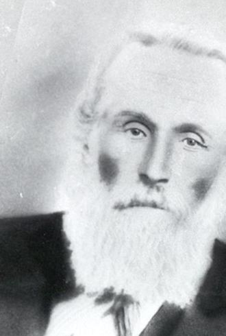 Thomas Rees on Sysoon