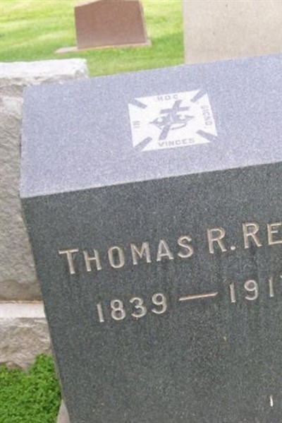 Thomas Robert Reid on Sysoon