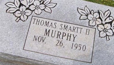 Thomas Smartt Murphy, II on Sysoon