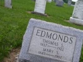 Thomas Sylvester Edmonds on Sysoon