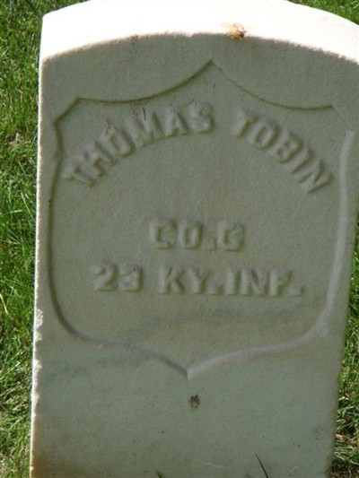 Thomas Tobin on Sysoon