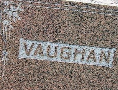 Thomas Vaughan on Sysoon