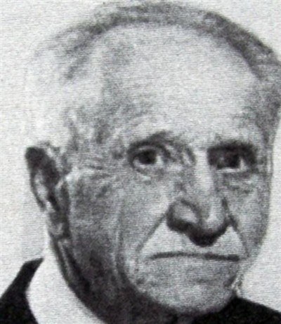 Thomas Vernon Reynolds on Sysoon