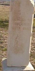Thomas W. Conway on Sysoon