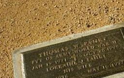Thomas W Fahey on Sysoon