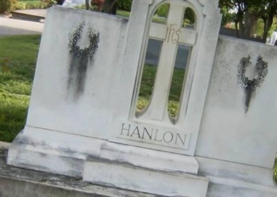 Thomas W Hanlon on Sysoon