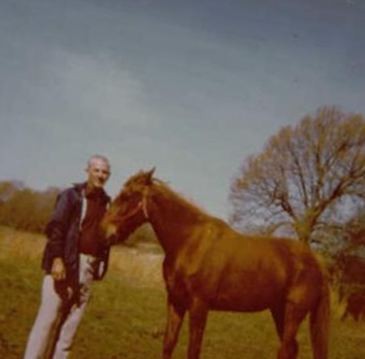 Thomas Waylon LaFever on Sysoon