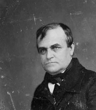 Thomas Wilson Dorr on Sysoon