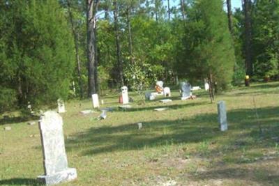 Thompkins Cemetery on Sysoon