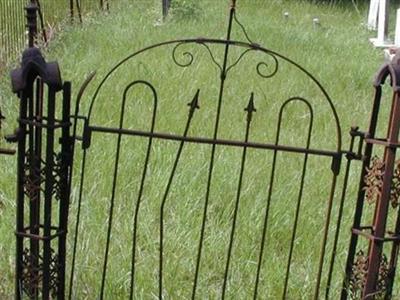 Thompson-Burns Cemetery on Sysoon