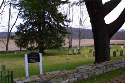 Thompson Family Graveyard on Sysoon