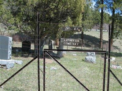 Thompson Park Cemetery on Sysoon