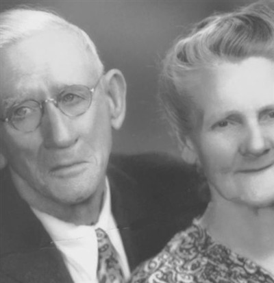 Thora Amelia Anderson Parry on Sysoon
