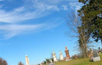 Thornton Cemetery on Sysoon