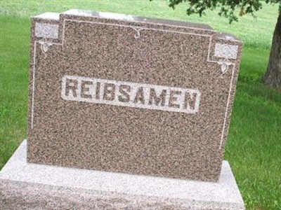 Thos Reibsamen on Sysoon