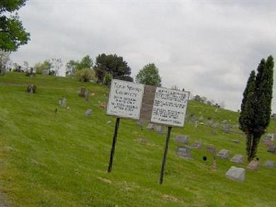 Three Springs Cemetery on Sysoon