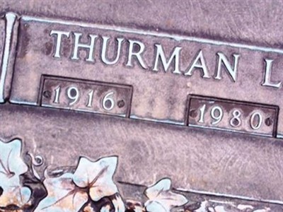 Thurman L. Keys on Sysoon