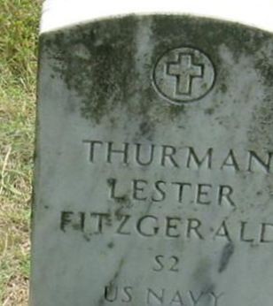 Thurman Lester Fitzgerald on Sysoon