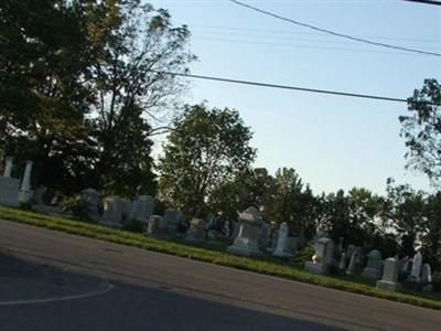 Thurston Primitive Baptist Cemetery on Sysoon