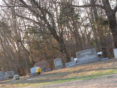Thweatt Cemetery on Sysoon