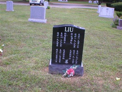 Ti Chiu Liu on Sysoon