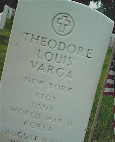 Tibor L Varga on Sysoon