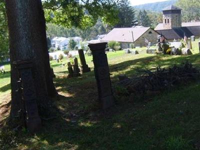 Tidioute Catholic Cemetery on Sysoon