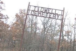 Tidwell Cemetery on Sysoon