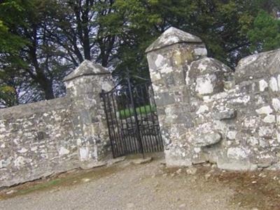 Tierworker Burial Ground on Sysoon