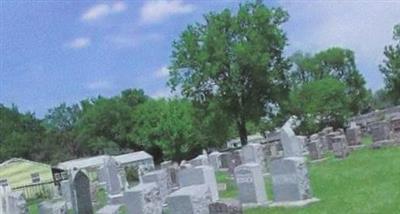 Tifereth Israel, Children of Israel Cemetery on Sysoon