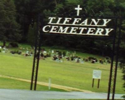 Tiffany Cemetery on Sysoon