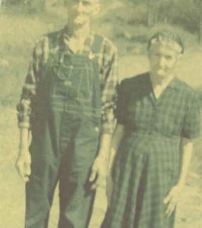 Tilbert Hargis on Sysoon