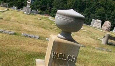 Tillie C Welch on Sysoon