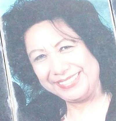 Tillie M. Otero on Sysoon